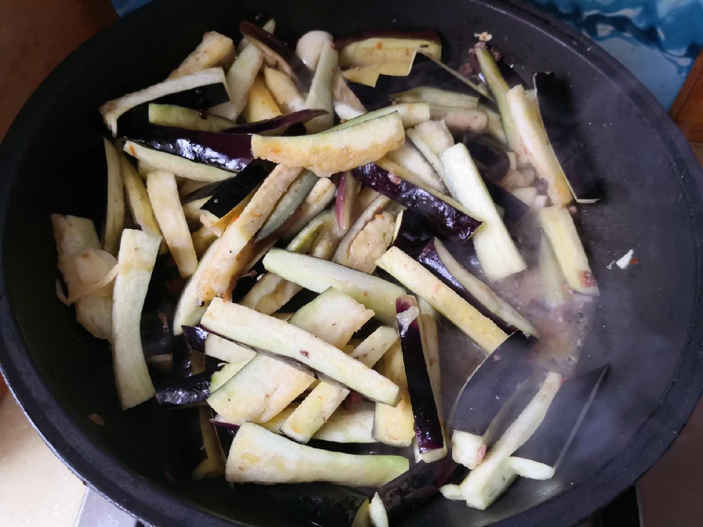 風味茄子的做法-香辣味炒菜譜-易網健康養生網 風味茄子的做法-香辣味炒菜譜