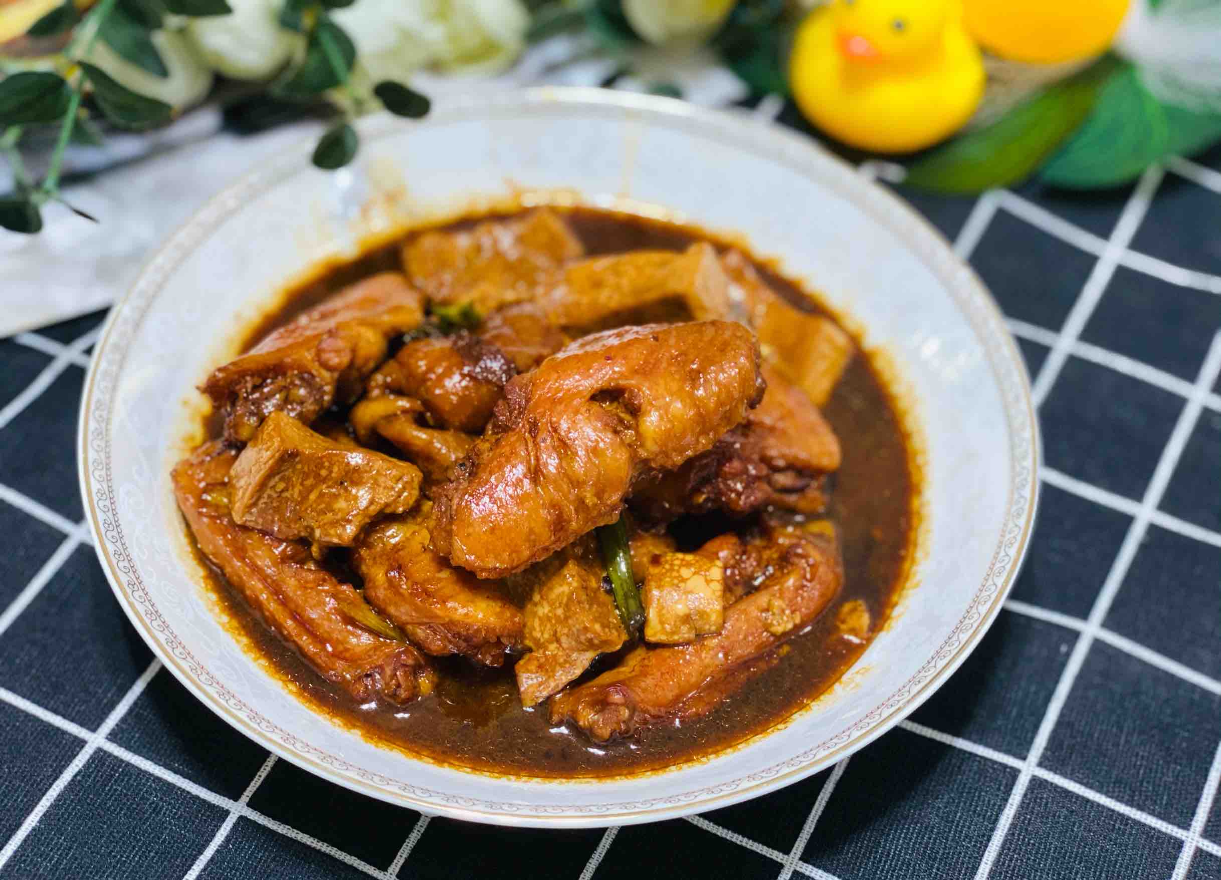 吮指原味雞翅的做法-咸鮮味燜菜譜-易網健康養生網 吮指原味雞翅的做法-咸鮮味燜菜譜