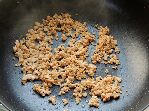 香菇肉末粉絲的做法-家常味炒菜譜-易網健康養生網 香菇肉末粉絲的做法-家常味炒菜譜