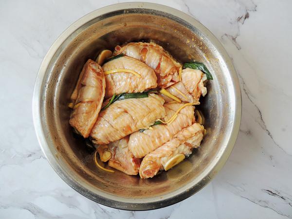 干鍋雞翅的做法-家常味燒菜譜-易網(wǎng)健康養(yǎng)生網(wǎng) 干鍋雞翅的做法-家常味燒菜譜