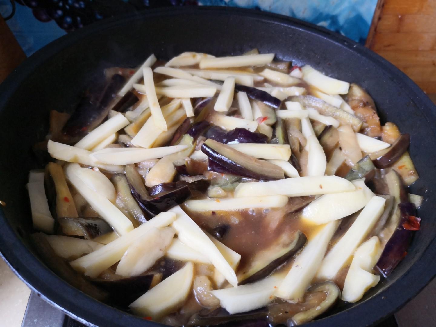 風味茄子的做法-香辣味炒菜譜-易網健康養生網 風味茄子的做法-香辣味炒菜譜