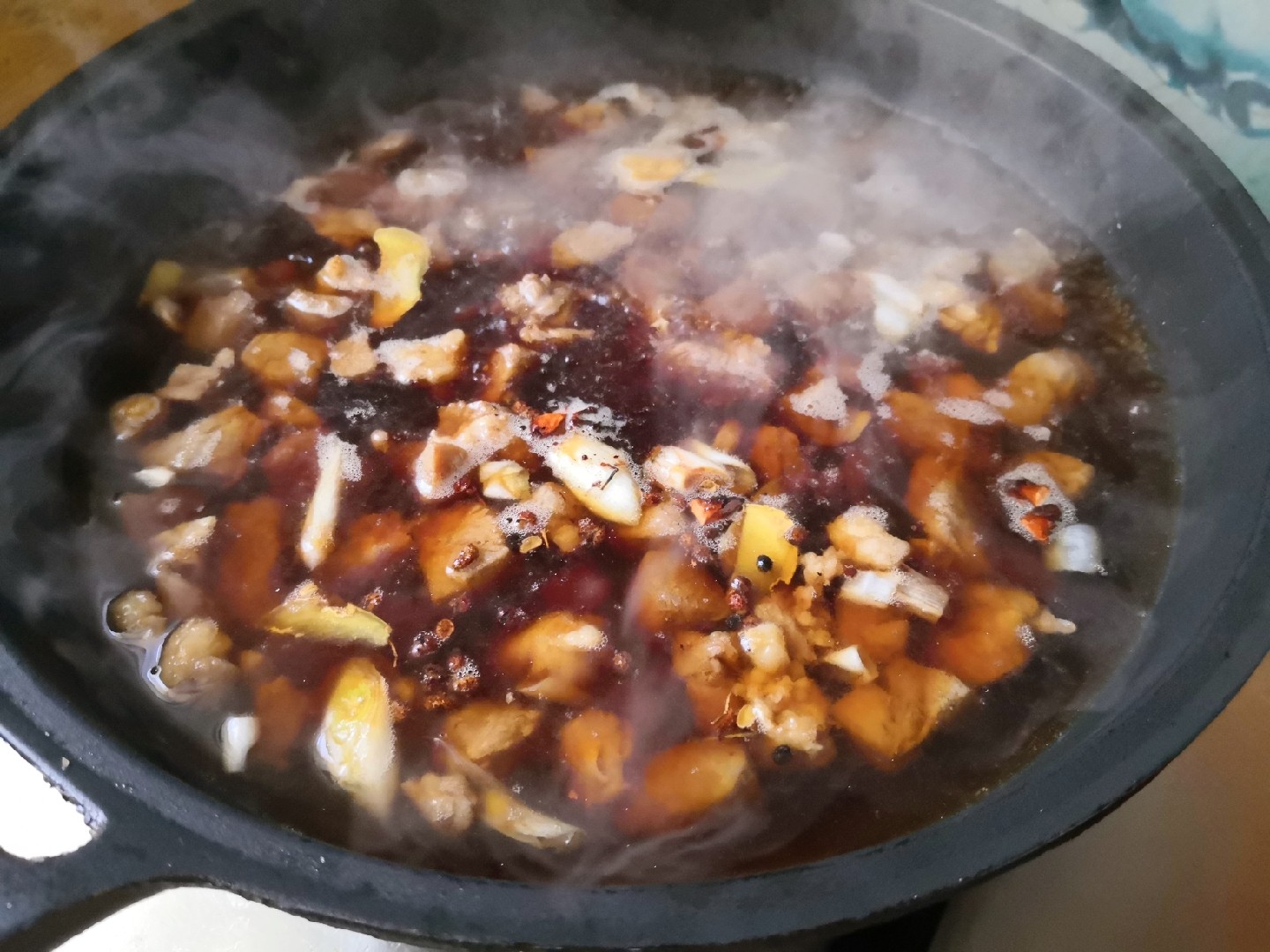 牛肉燉豆角的做法-家常味燉菜譜-易網(wǎng)健康養(yǎng)生網(wǎng) 牛肉燉豆角的做法-家常味燉菜譜