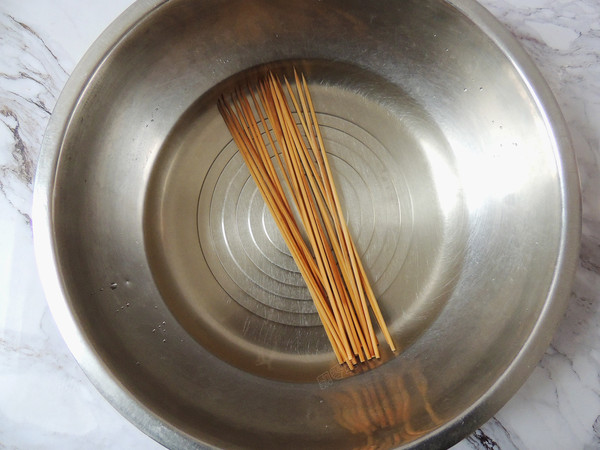 蜜汁雞肉串的做法-家常味烤菜譜