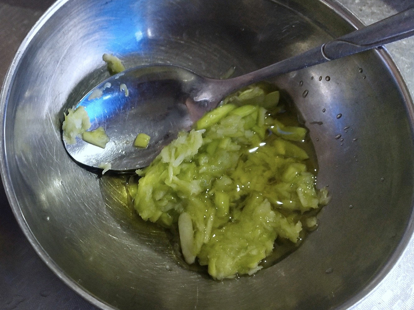 槐花拌豆腐的做法-家常味煮菜譜-易網健康養生網 槐花拌豆腐的做法-家常味煮菜譜