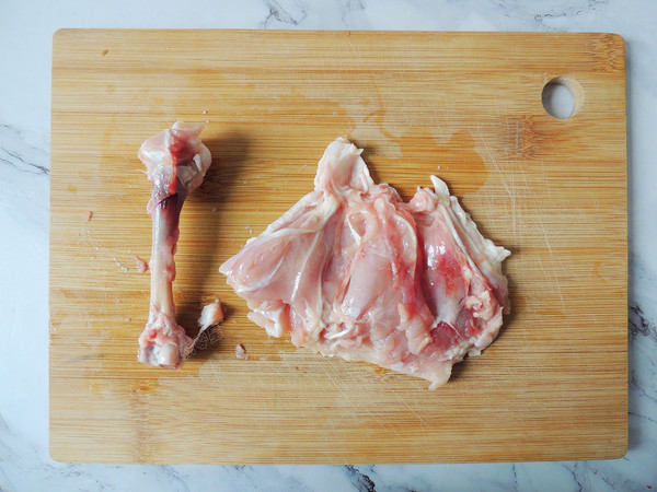 蜜汁雞肉串的做法-家常味烤菜譜