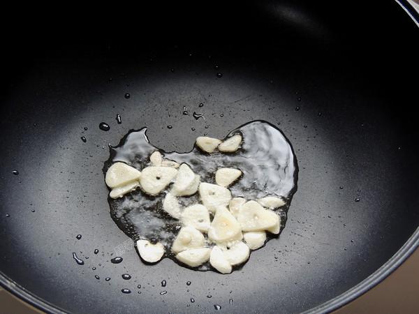 杏鮑菇炒荷蘭豆的做法-家常味炒菜譜