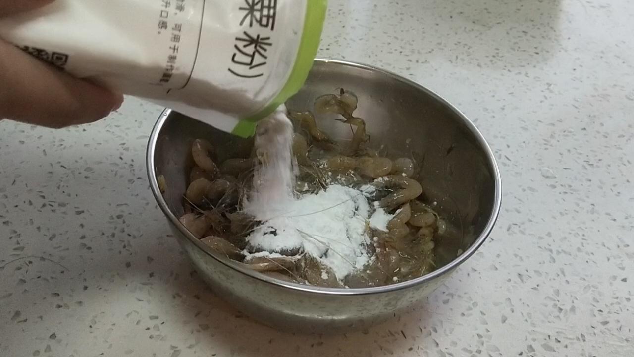 香炸小河蝦的做法-咸鮮味炸菜譜-易網健康養生網 香炸小河蝦的做法-咸鮮味炸菜譜
