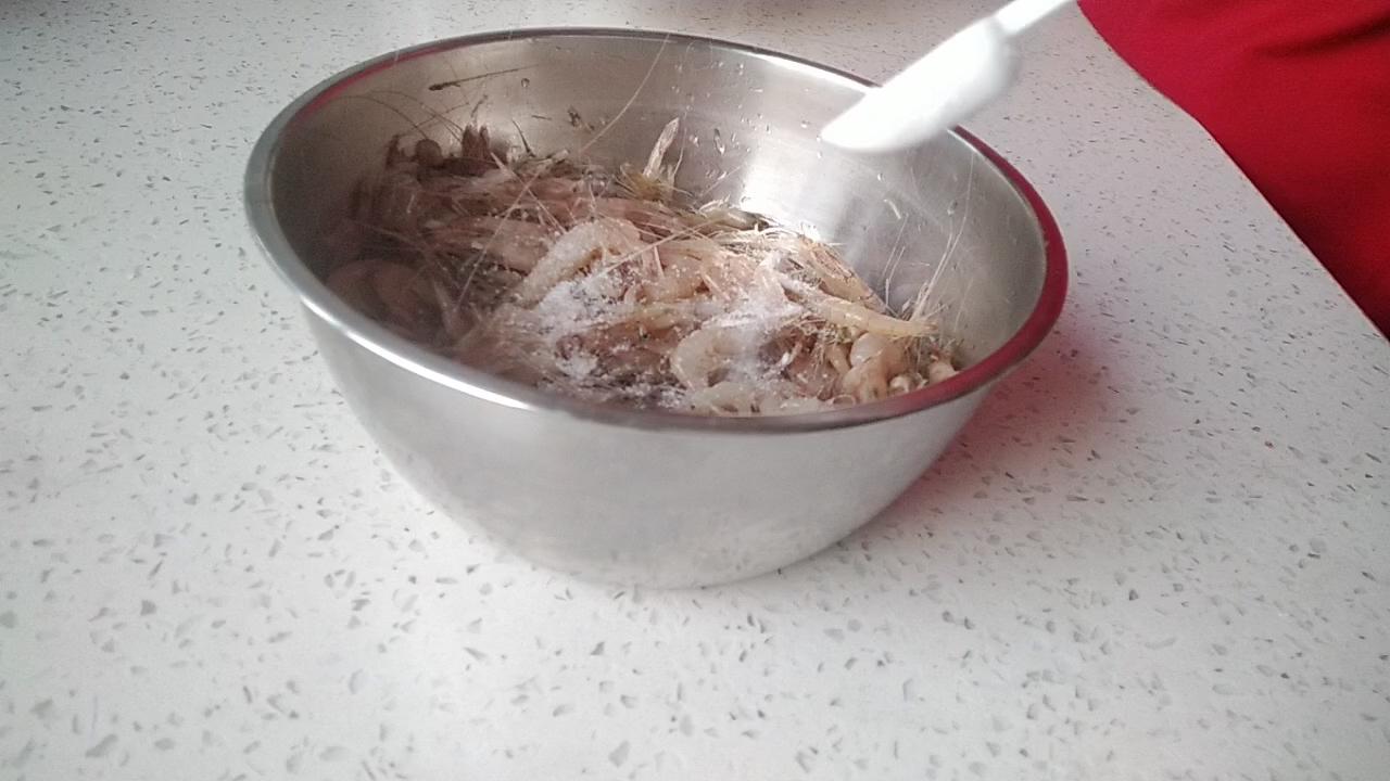 香炸小河蝦的做法-咸鮮味炸菜譜-易網健康養生網 香炸小河蝦的做法-咸鮮味炸菜譜