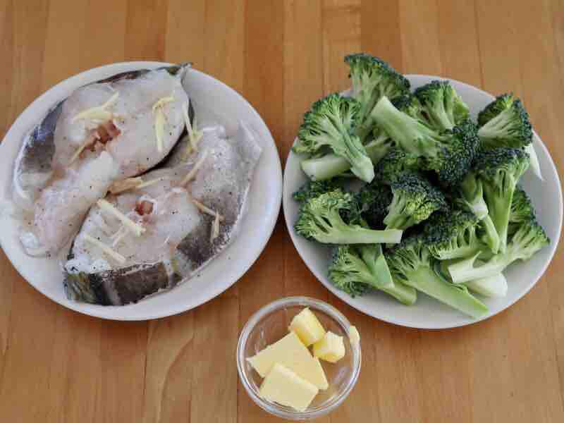 鱈魚套餐的做法-咸鮮味蒸菜譜-易網<a href=http://www.xllyou.com/ target=_blank class=infotextkey>健康養生</a>網 鱈魚套餐的做法-咸鮮味蒸菜譜