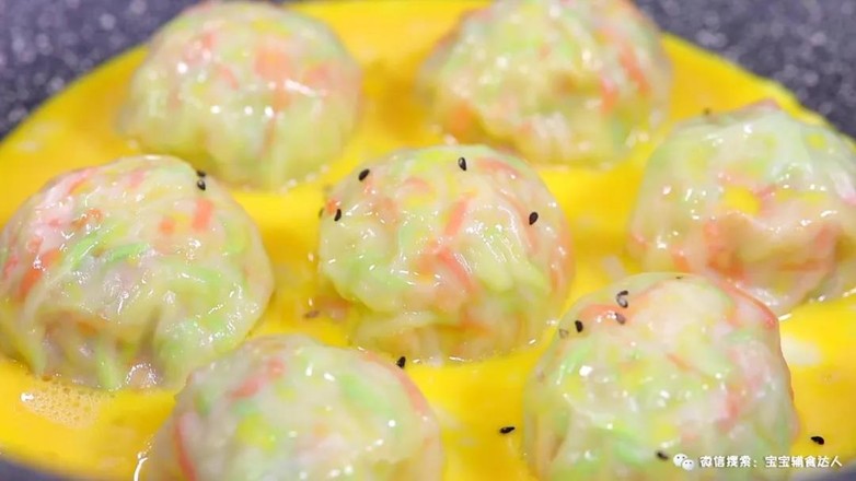 蔬菜抱蛋包 寶寶輔食食譜的做法-家常味烙菜譜-易網健康養生網 蔬菜抱蛋包 寶寶輔食食譜的做法-家常味烙菜譜