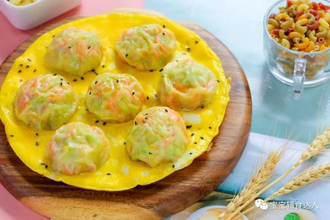 蔬菜抱蛋包 寶寶輔食食譜的做法-家常味烙菜譜-易網健康養生網 蔬菜抱蛋包 寶寶輔食食譜的做法-家常味烙菜譜