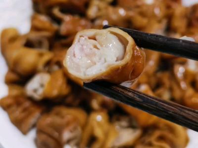 燜豬大腸的做法-家常味燜菜譜