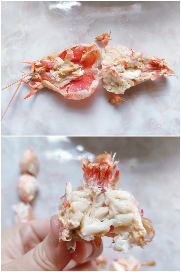 大連蝦怪吃法的做法-咸鮮味蒸菜譜-易網健康養生網 大連蝦怪吃法的做法-咸鮮味蒸菜譜