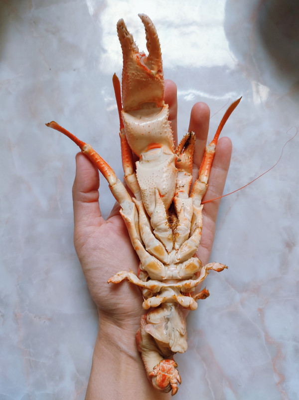 大連蝦怪吃法的做法-咸鮮味蒸菜譜-易網健康養生網 大連蝦怪吃法的做法-咸鮮味蒸菜譜