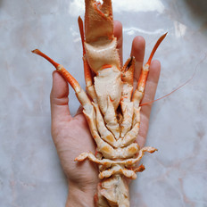 大連蝦怪吃法的做法-咸鮮味蒸菜譜