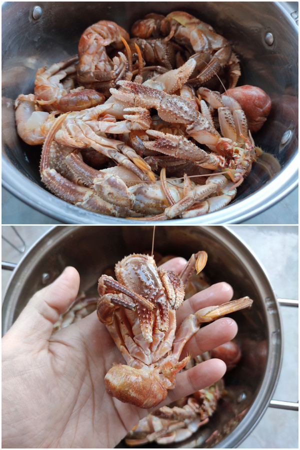 大連蝦怪吃法的做法-咸鮮味蒸菜譜-易網<a href=http://www.xllyou.com/ target=_blank class=infotextkey>健康養生</a>網 大連蝦怪吃法的做法-咸鮮味蒸菜譜