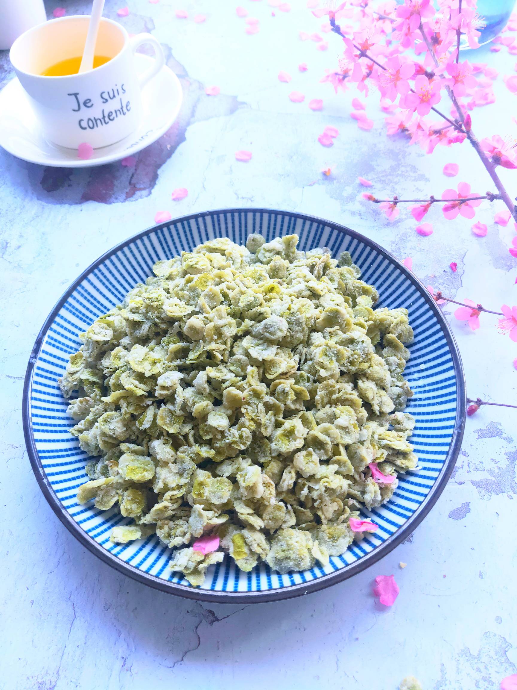 陽春三月的美食~蒸榆錢的做法-家常味蒸菜譜-易網健康養生網 陽春三月的美食~蒸榆錢的做法-家常味蒸菜譜