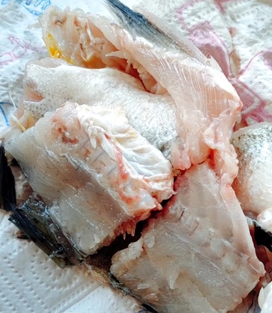 臭鱸魚的做法-其它口味其它工藝菜譜-易網健康養(yǎng)生網 臭鱸魚的做法-其它口味其它工藝菜譜