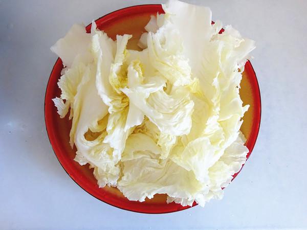 妙拌白菜蘿卜的做法-咸鮮味拌菜譜-易網健康養生網 妙拌白菜蘿卜的做法-咸鮮味拌菜譜
