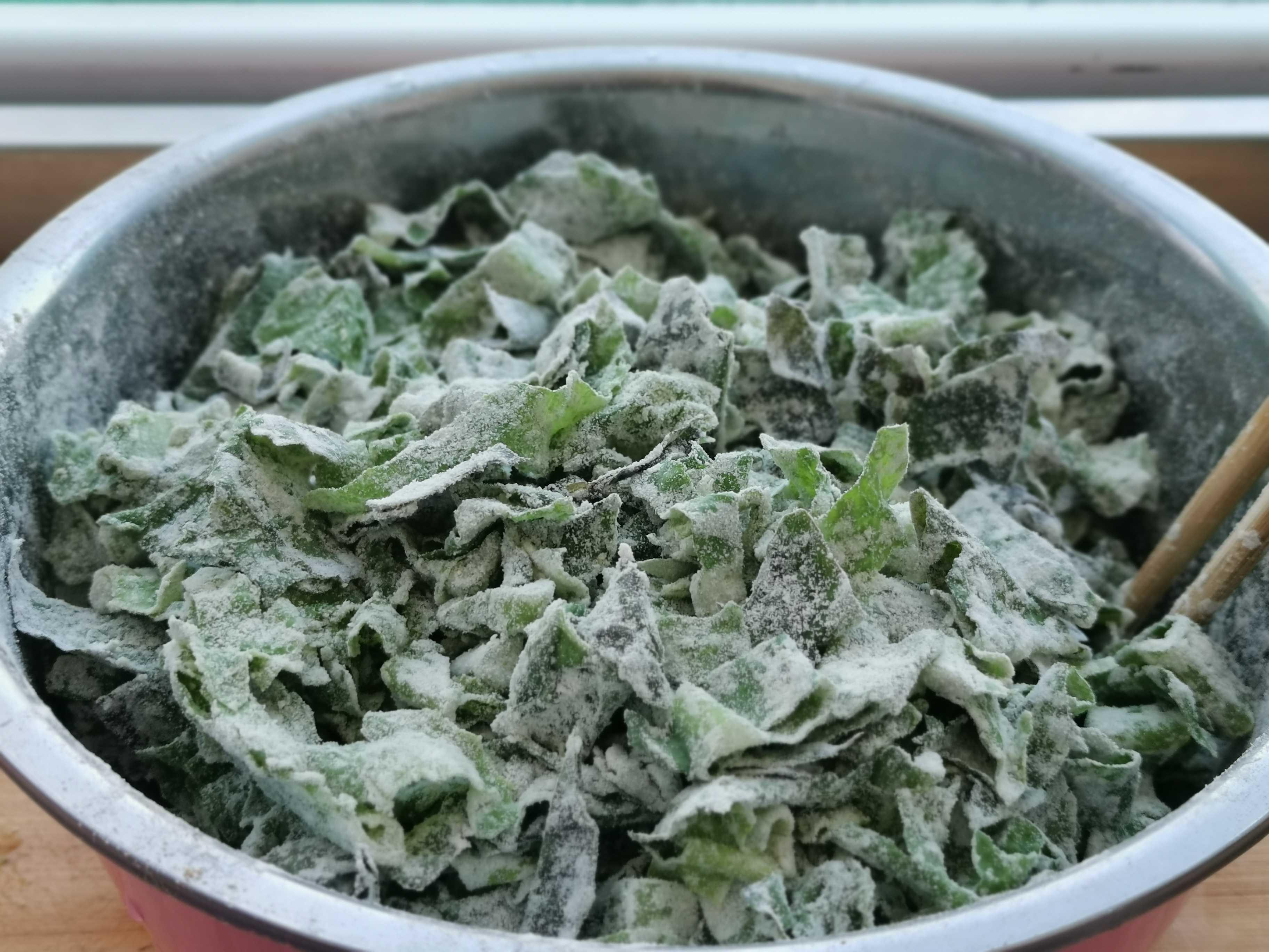 老干媽萵筍葉撥爛子的做法-香辣味蒸菜譜-易網健康養生網 老干媽萵筍葉撥爛子的做法-香辣味蒸菜譜