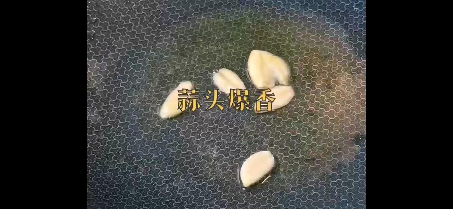 韭花炒五香干的做法-家常味炒菜譜