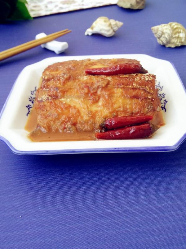 腐乳燒帶魚的做法-咸鮮味燒菜譜-易網(wǎng)健康養(yǎng)生網(wǎng) 腐乳燒帶魚的做法-咸鮮味燒菜譜