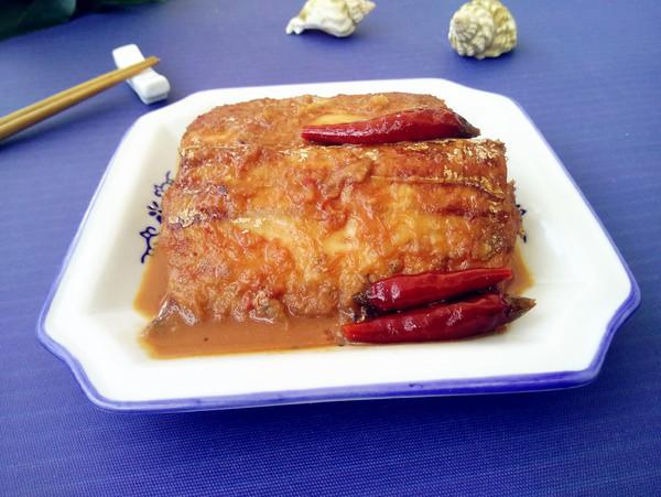 腐乳燒帶魚的做法-咸鮮味燒菜譜-易網(wǎng)健康養(yǎng)生網(wǎng) 腐乳燒帶魚的做法-咸鮮味燒菜譜