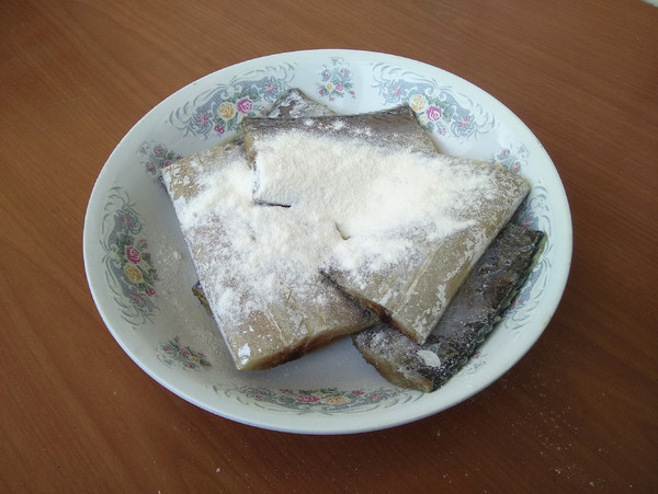 腐乳燒帶魚的做法-咸鮮味燒菜譜-易網(wǎng)健康養(yǎng)生網(wǎng) 腐乳燒帶魚的做法-咸鮮味燒菜譜