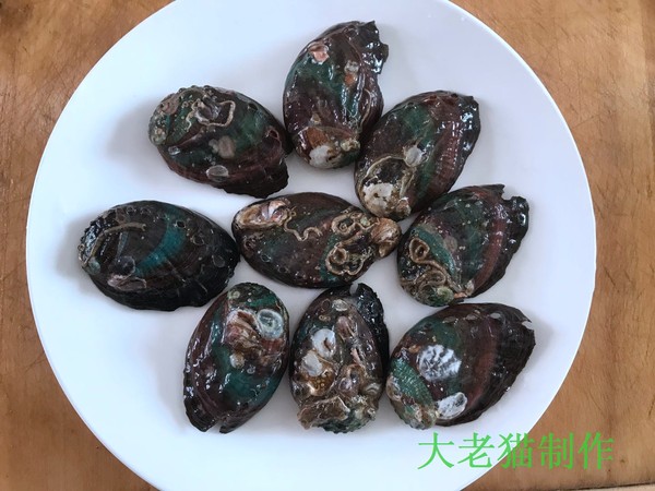 醬燜鮑魚的做法-醬香味燜菜譜-易網健康養生網 醬燜鮑魚的做法-醬香味燜菜譜