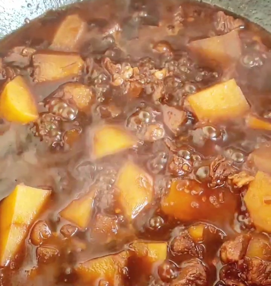 牛肉土豆杯的做法-醬香味其它工藝菜譜-易網(wǎng)健康養(yǎng)生網(wǎng) 牛肉土豆杯的做法-醬香味其它工藝菜譜