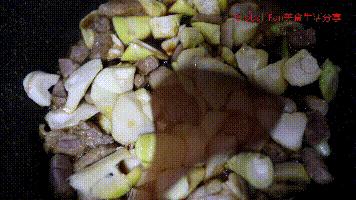 肉燜春筍的做法-咸鮮味燜菜譜-易網健康養生網 肉燜春筍的做法-咸鮮味燜菜譜