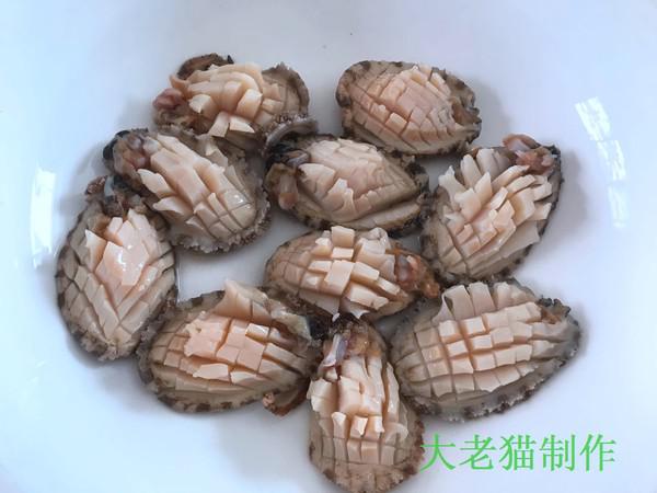 醬燜鮑魚的做法-醬香味燜菜譜-易網健康養生網 醬燜鮑魚的做法-醬香味燜菜譜