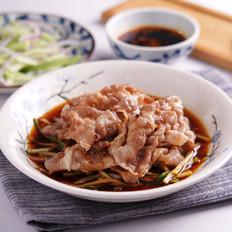 涼拌七味肥牛【孔老師教做菜】的做法-家常味拌菜譜