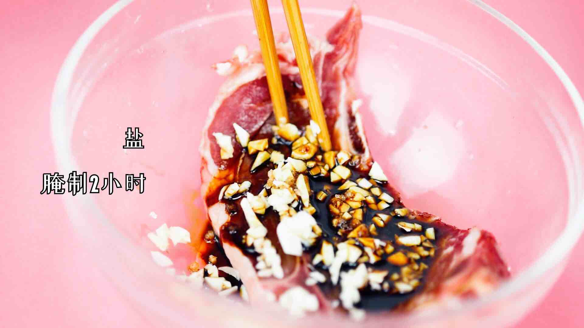 媽媽最愛的菜 | 蒜香烤羊排的做法-家常味烤菜譜-易網健康養生網 媽媽最愛的菜 | 蒜香烤羊排的做法-家常味烤菜譜