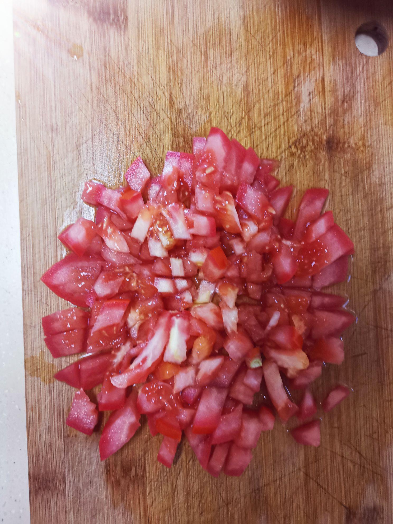 番茄炒雞蛋的做法-家常味炒菜譜-易網健康養生網 番茄炒雞蛋的做法-家常味炒菜譜