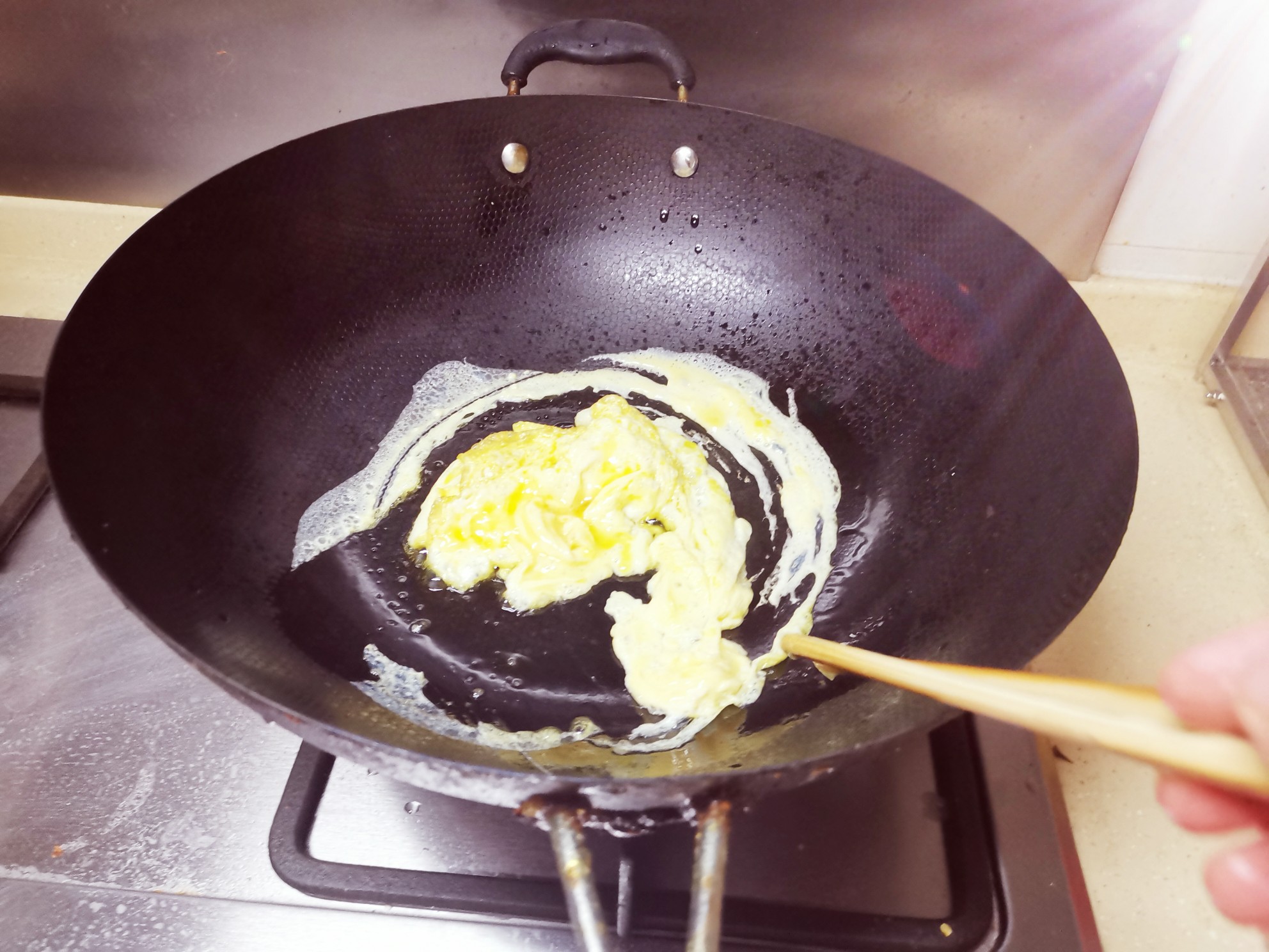 番茄炒雞蛋的做法-家常味炒菜譜-易網健康養生網 番茄炒雞蛋的做法-家常味炒菜譜