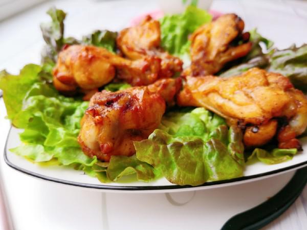 空炸雞腿的做法-香辣味炸菜譜-易網健康養生網 空炸雞腿的做法-香辣味炸菜譜