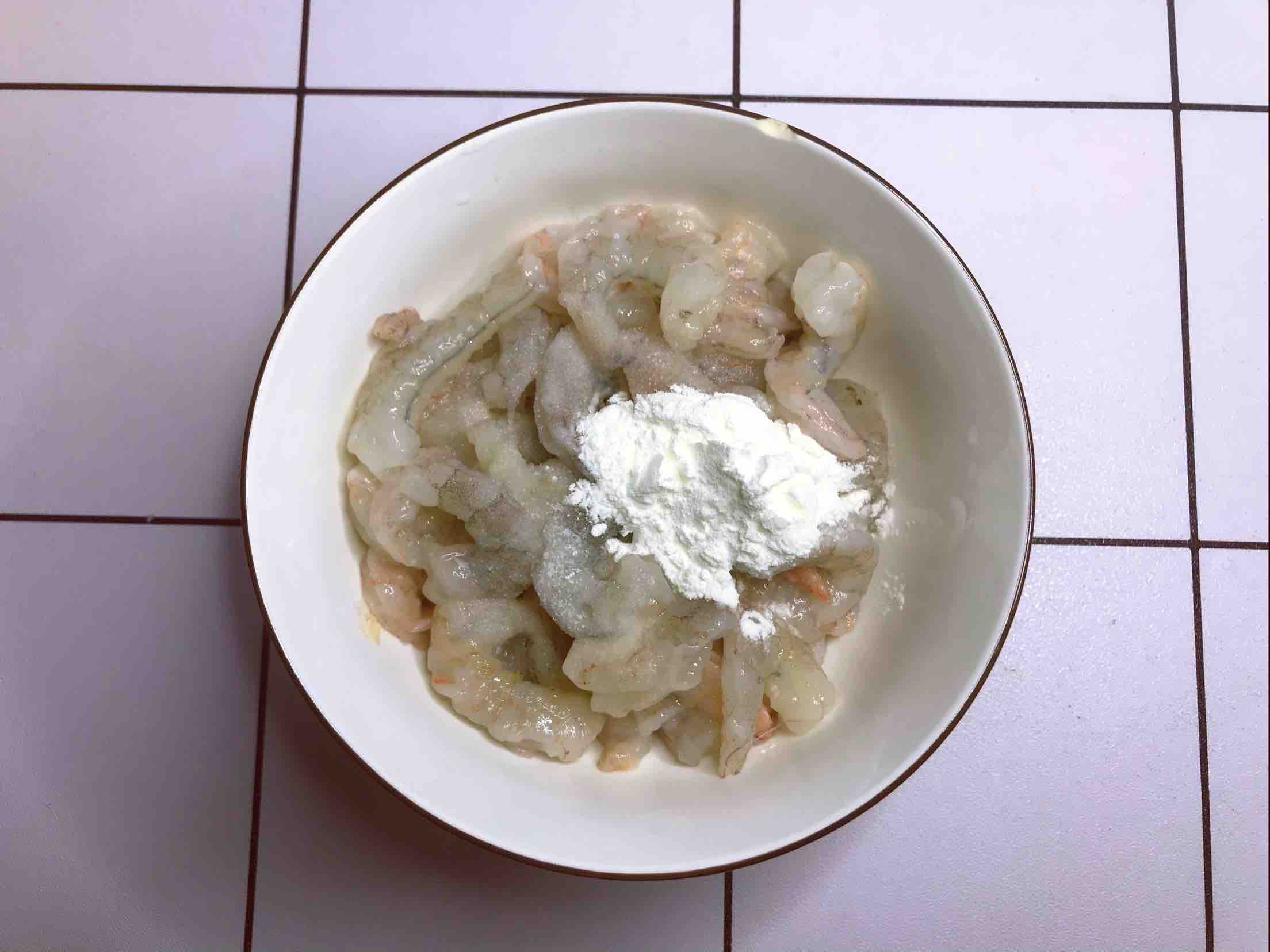 蔥爆蝦仁的做法-咸鮮味炒菜譜-易網健康養生網 蔥爆蝦仁的做法-咸鮮味炒菜譜