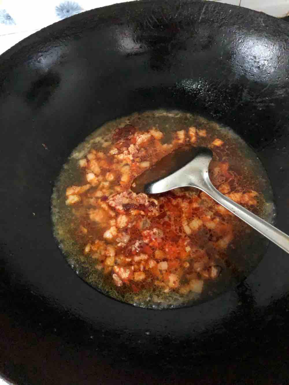 超下飯的螞蟻上樹(紅薯粉條版)的做法-家常味炒菜譜-易網健康養生網 超下飯的螞蟻上樹(紅薯粉條版)的做法-家常味炒菜譜