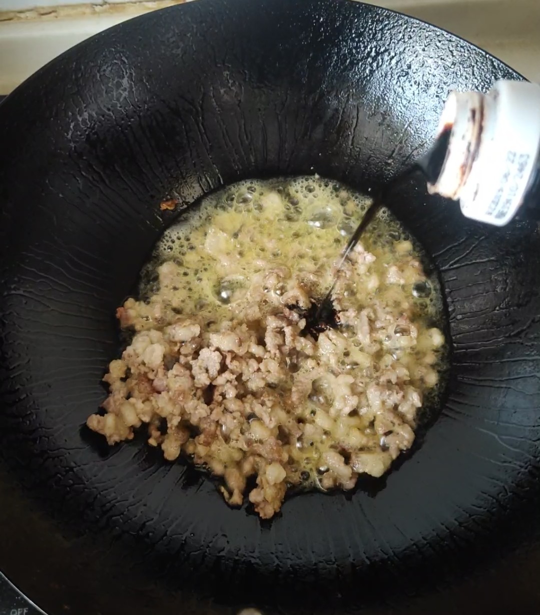 肉沫粉條的做法-咸鮮味炒菜譜-易網健康養生網 肉沫粉條的做法-咸鮮味炒菜譜