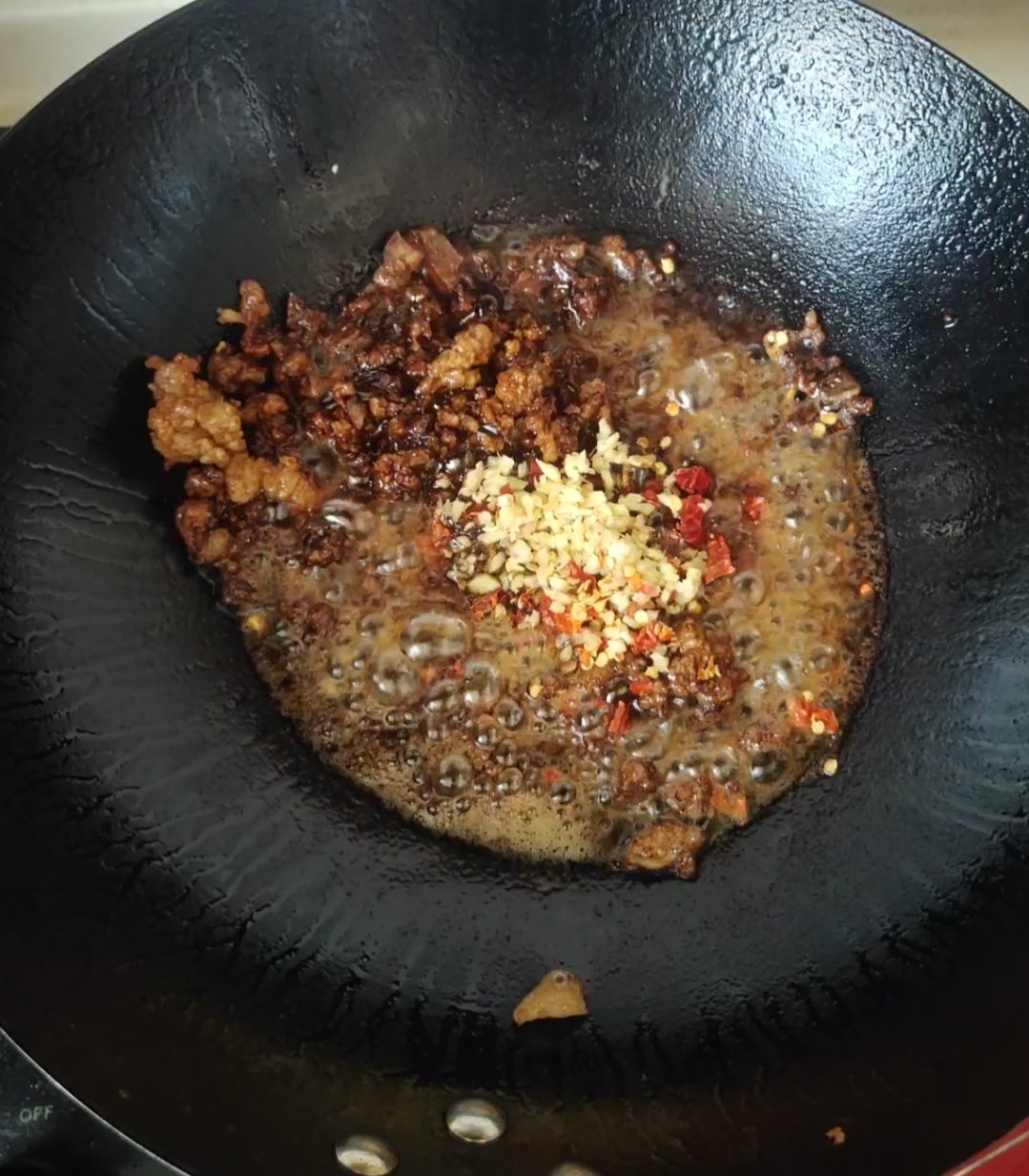 肉沫粉條的做法-咸鮮味炒菜譜-易網健康養生網 肉沫粉條的做法-咸鮮味炒菜譜