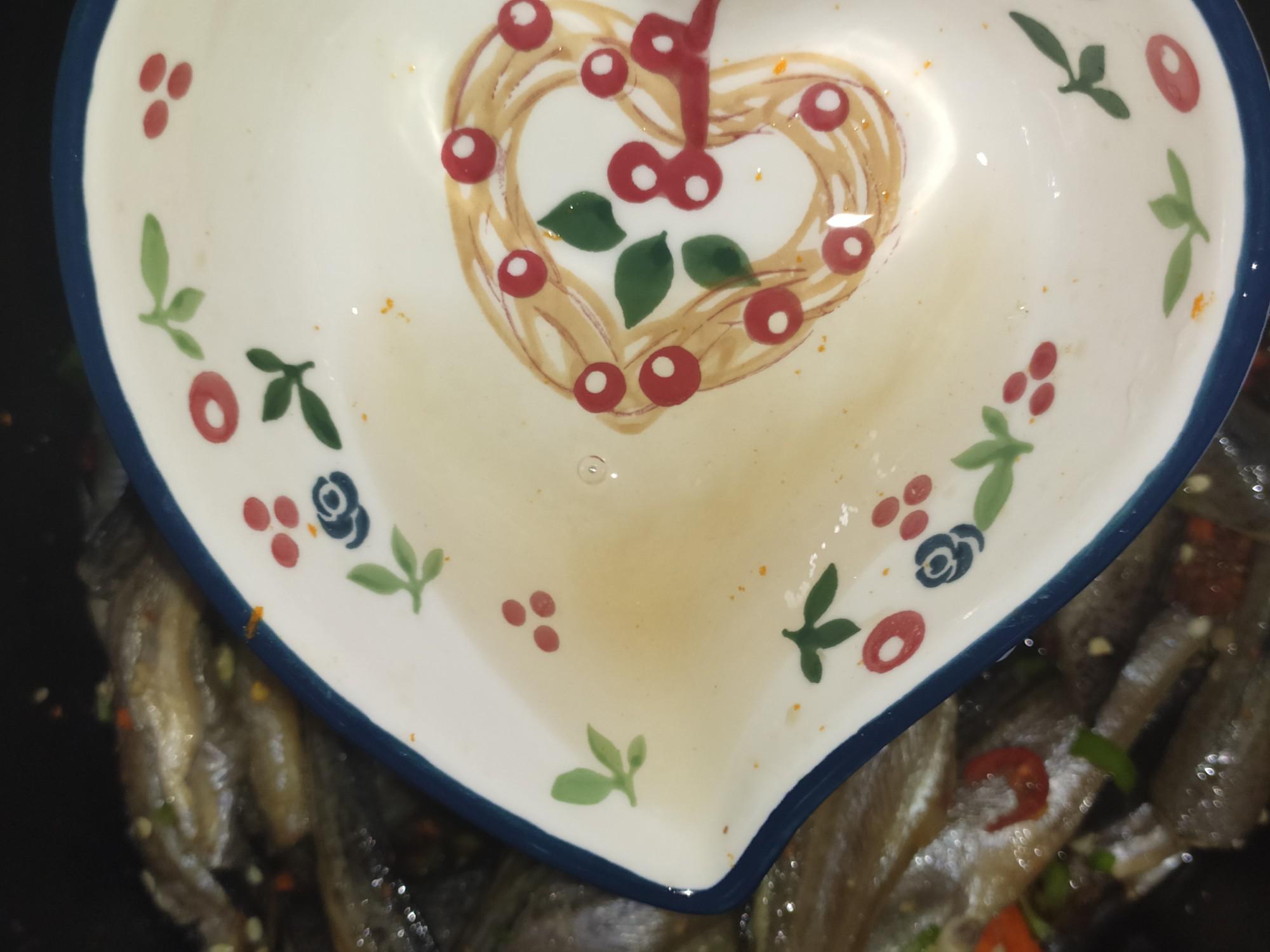 酸辣雷魚的做法-酸辣味燉菜譜