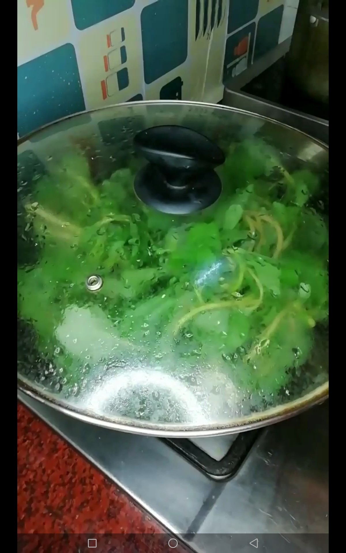 涼拌莧菜的做法-咸鮮味拌菜譜-易網健康養生網 涼拌莧菜的做法-咸鮮味拌菜譜