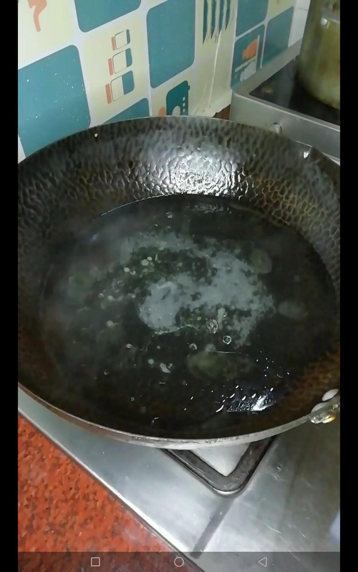 涼拌莧菜的做法-咸鮮味拌菜譜-易網健康養生網 涼拌莧菜的做法-咸鮮味拌菜譜