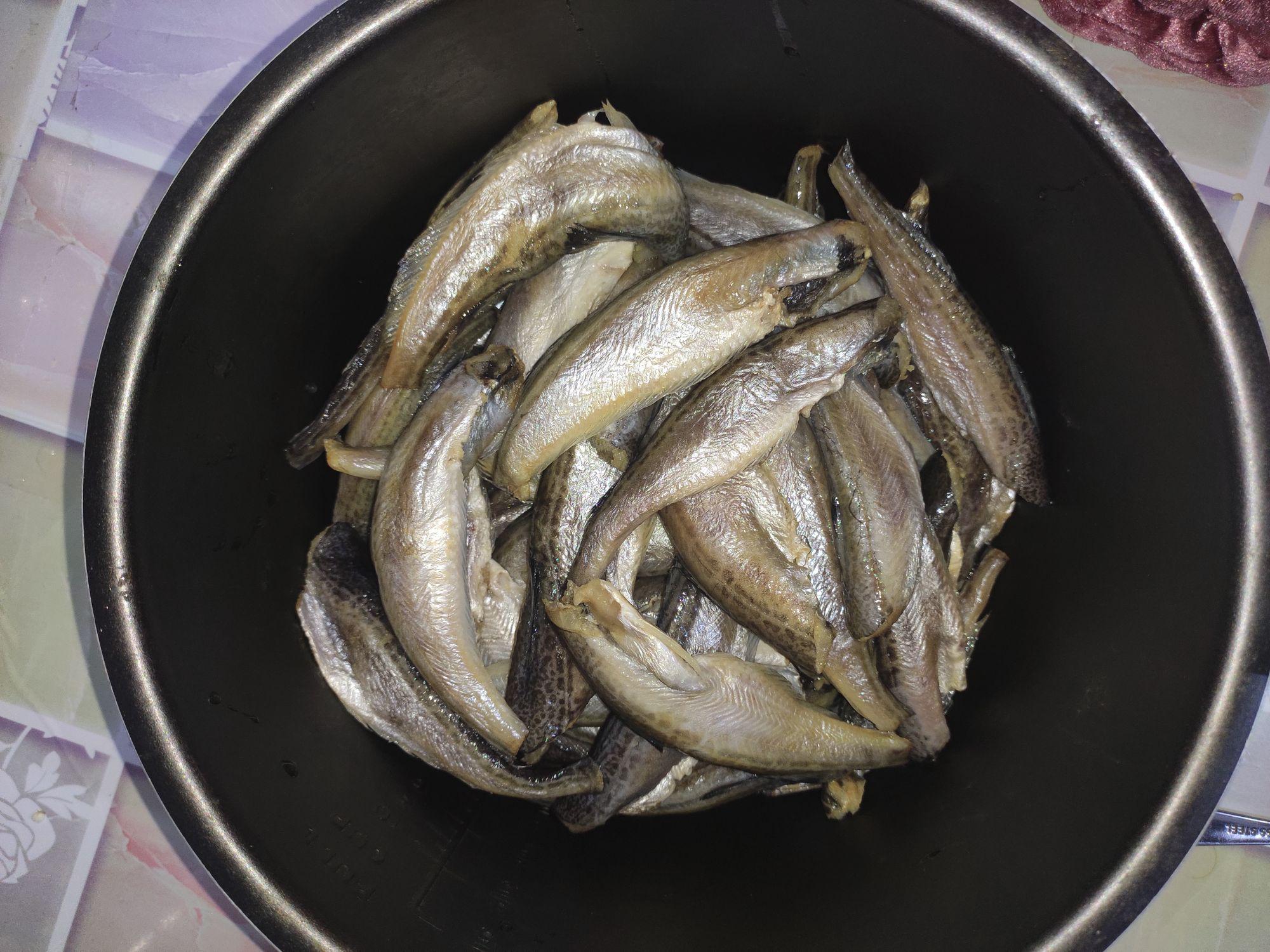 酸辣雷魚的做法-酸辣味燉菜譜