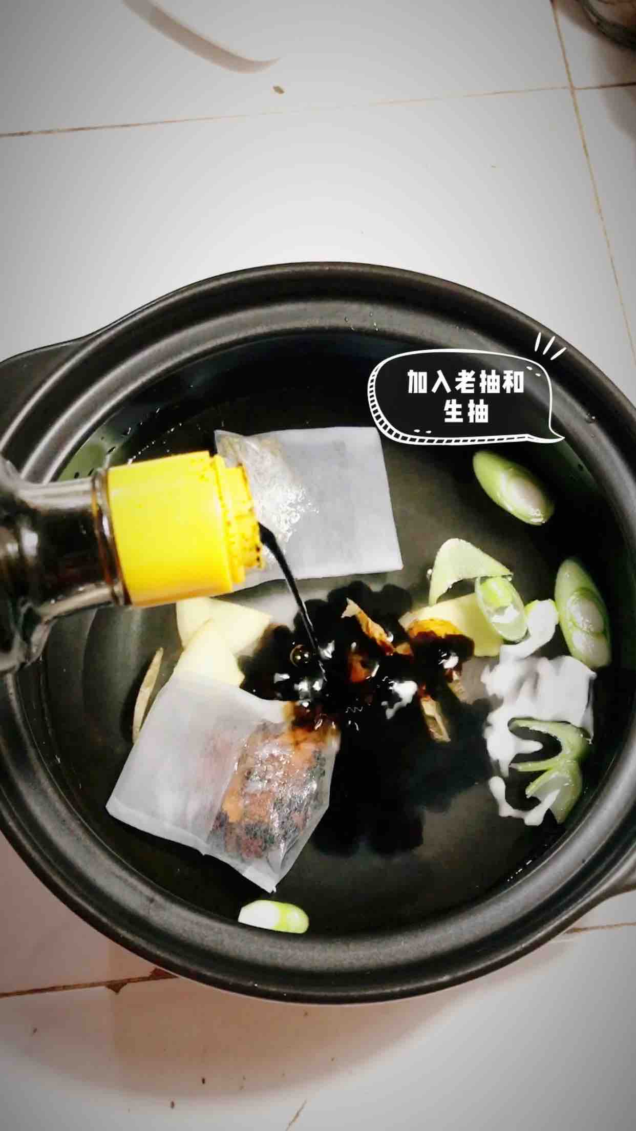 茶香鹵雞蛋的做法-其它口味煮菜譜-易網(wǎng)健康養(yǎng)生網(wǎng) 茶香鹵雞蛋的做法-其它口味煮菜譜