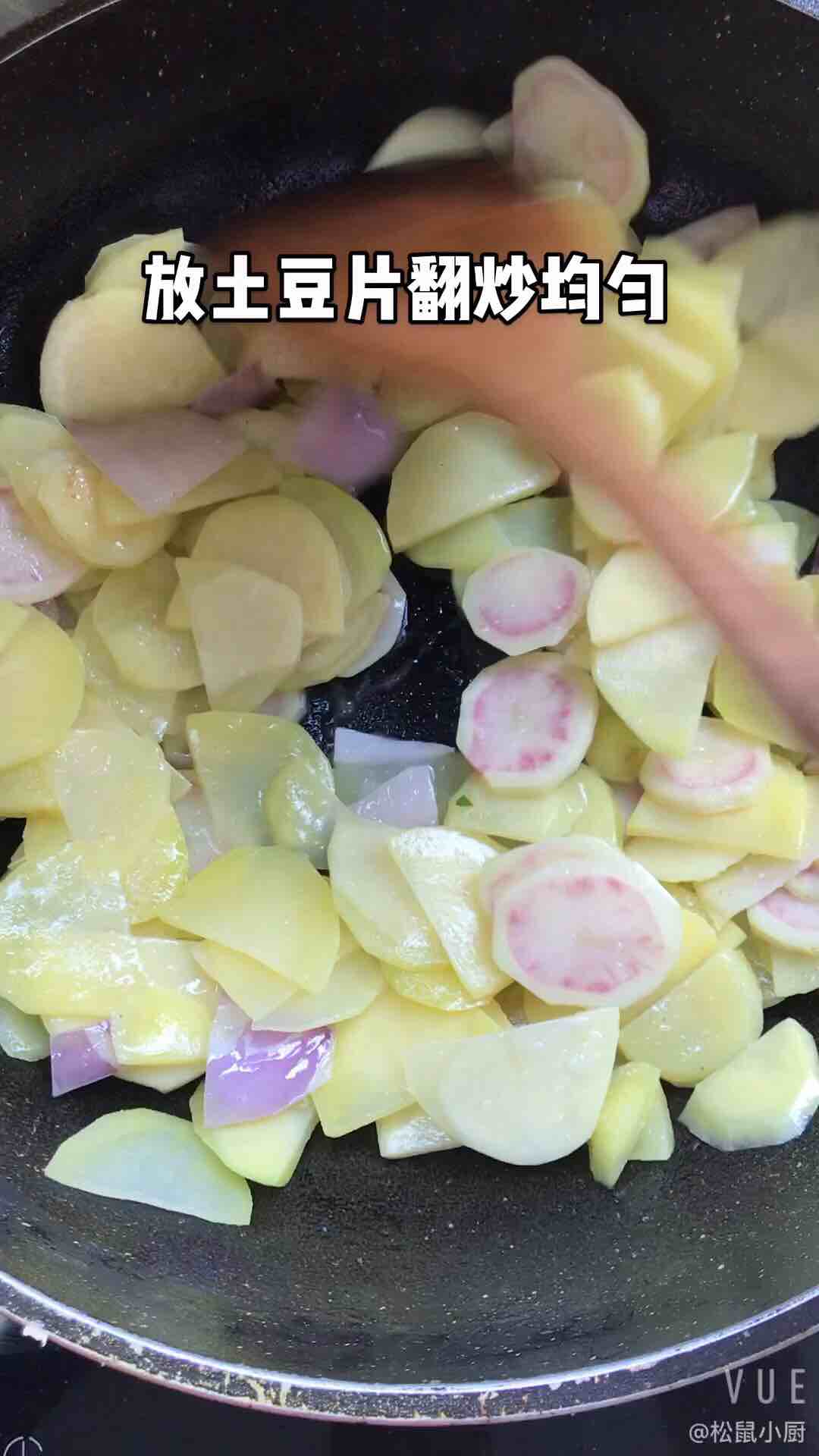 燒烤風(fēng)味土豆片的做法-家常味炒菜譜-易網(wǎng)健康養(yǎng)生網(wǎng) 燒烤風(fēng)味土豆片的做法-家常味炒菜譜