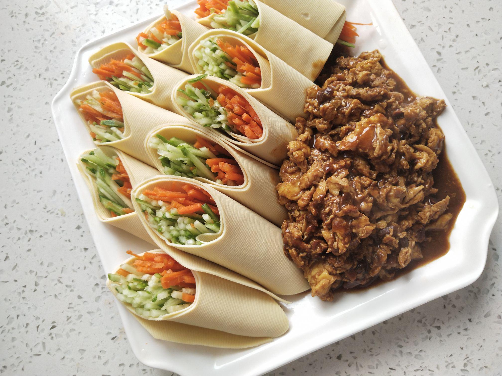 小豐收的做法-家常味炒菜譜