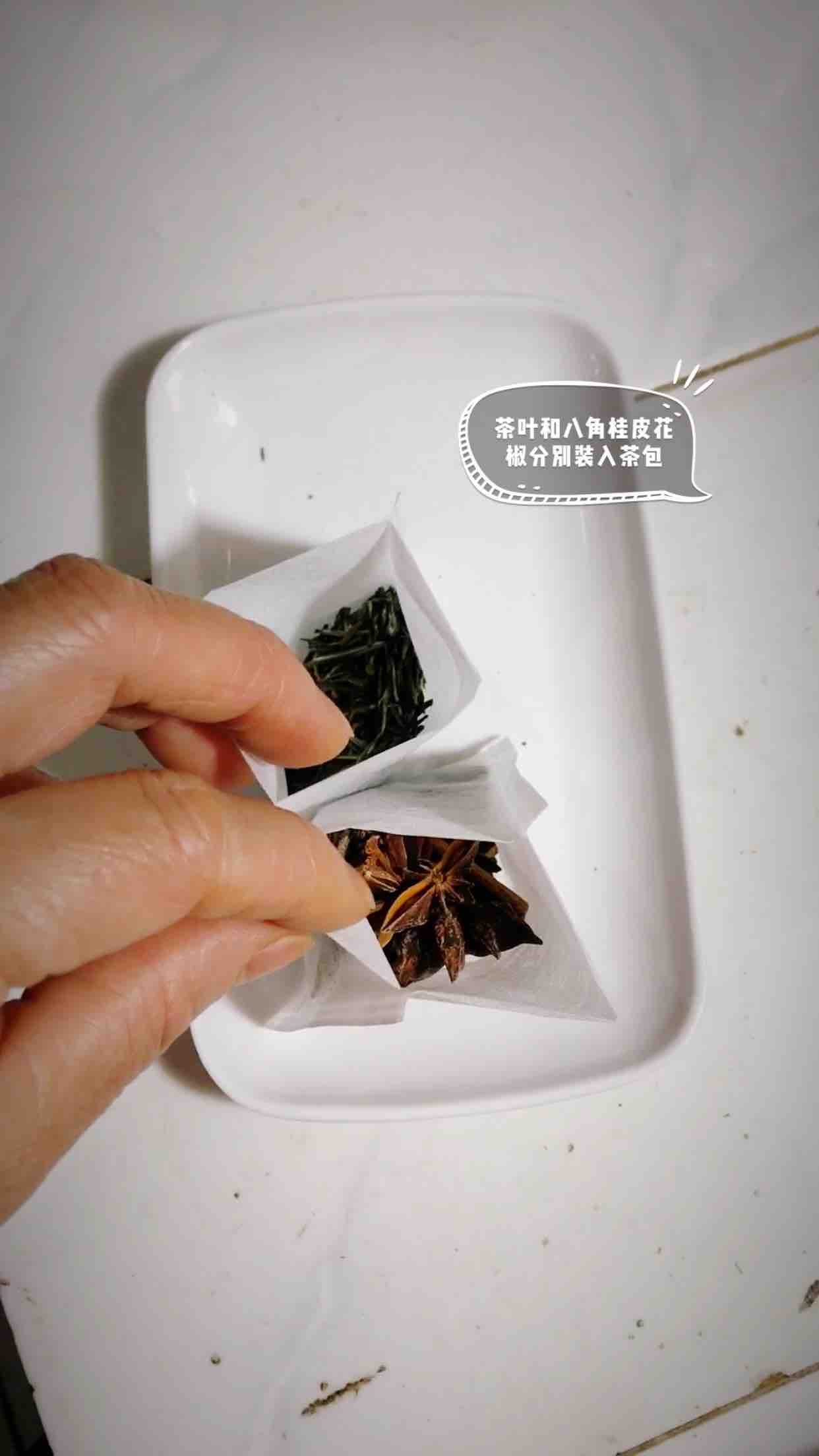 茶香鹵雞蛋的做法-其它口味煮菜譜-易網(wǎng)健康養(yǎng)生網(wǎng) 茶香鹵雞蛋的做法-其它口味煮菜譜