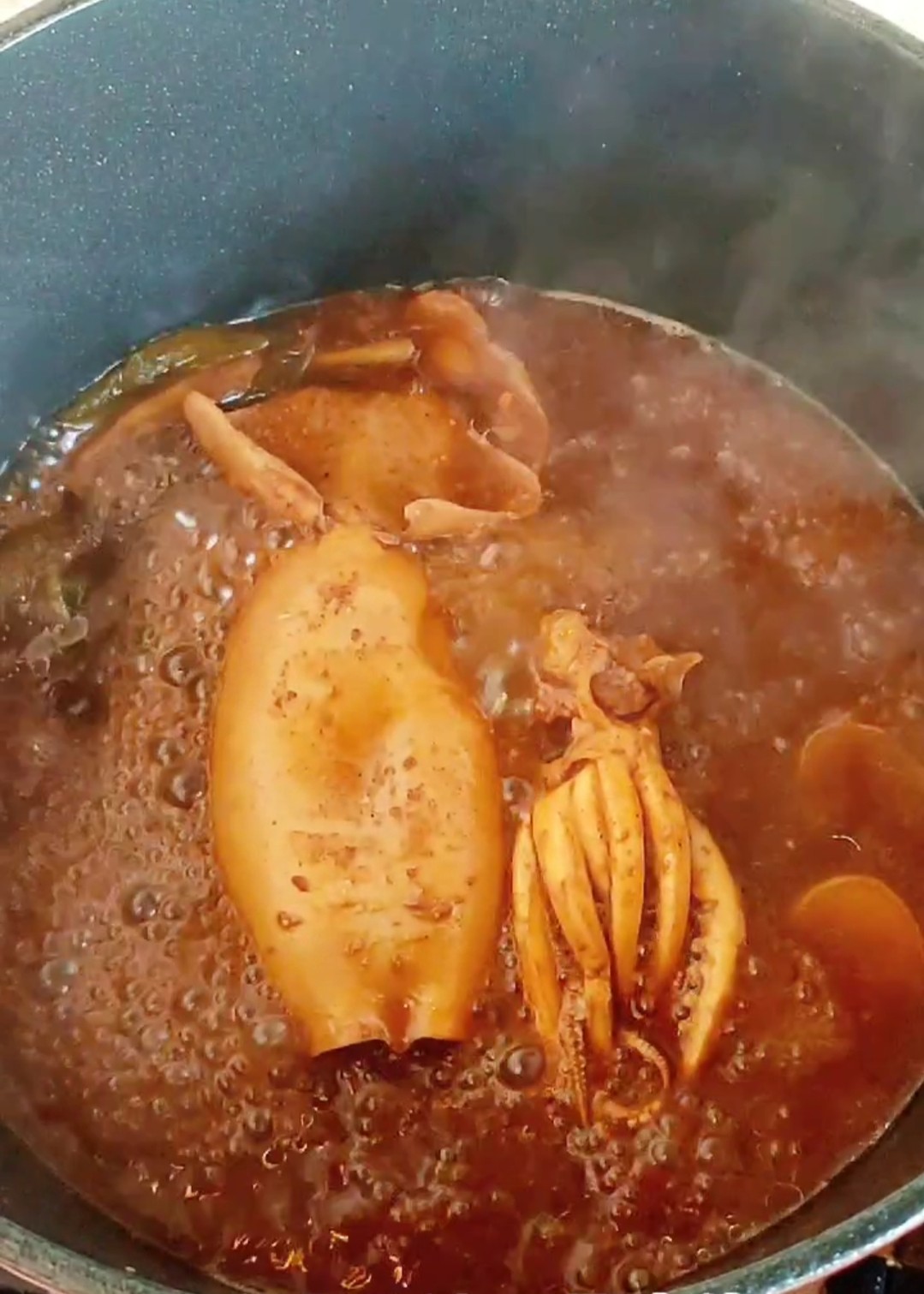 魷魚大?的做法-其它口味煮菜譜-易網健康養生網 魷魚大?的做法-其它口味煮菜譜